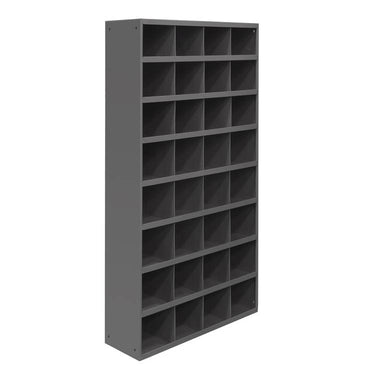 32 BIN SB #95 GRAY - Model 725-95